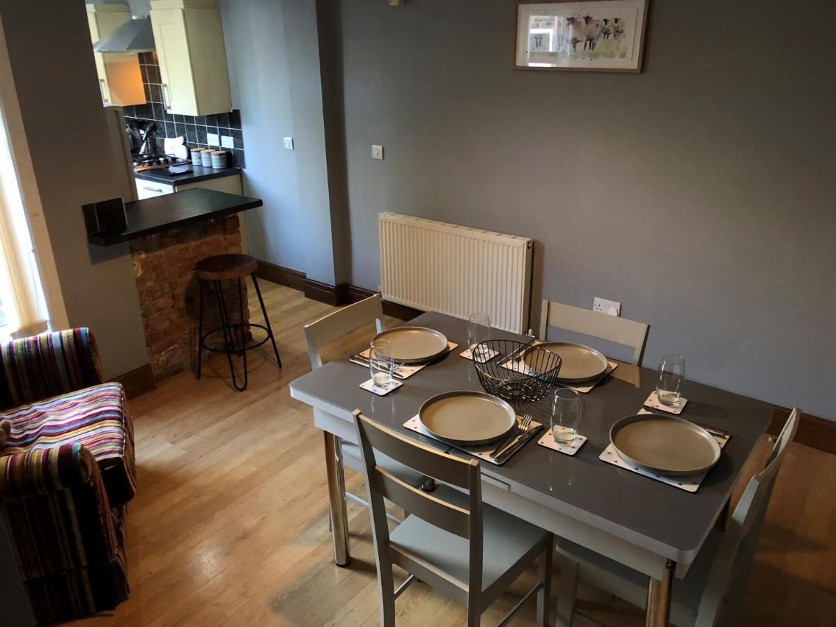 Moss Holiday home Willaston (Cheshire East)