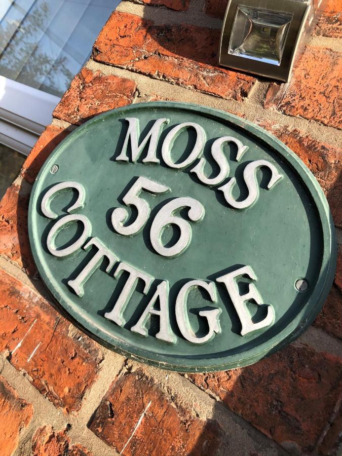 Moss Holiday home *