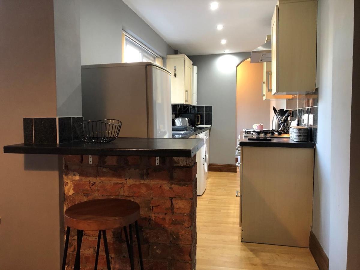 Holiday home Moss Willaston (Cheshire East)