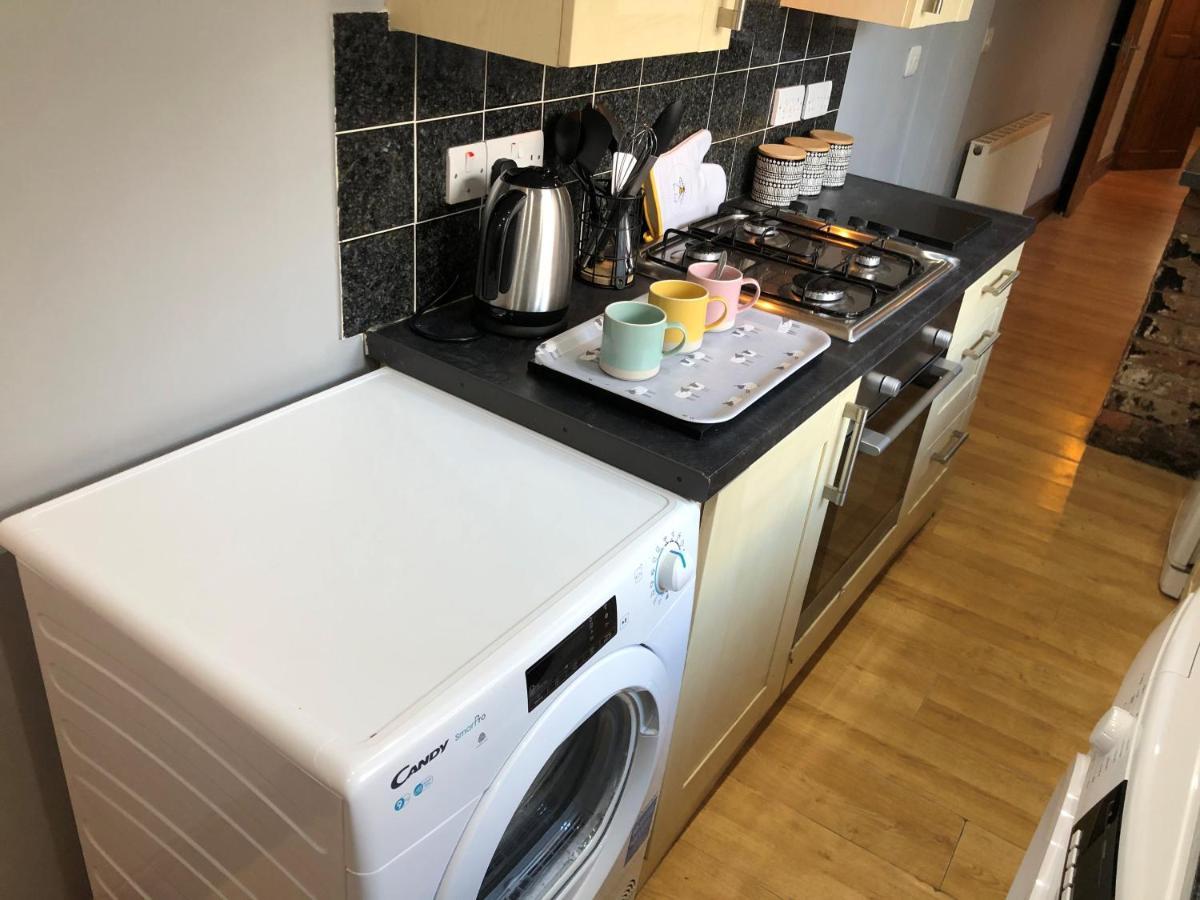 Moss Holiday home Willaston (Cheshire East)